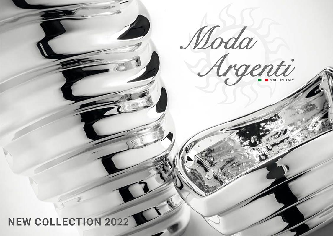 Moda Argenti – Melograno - Bagliori Gioielli